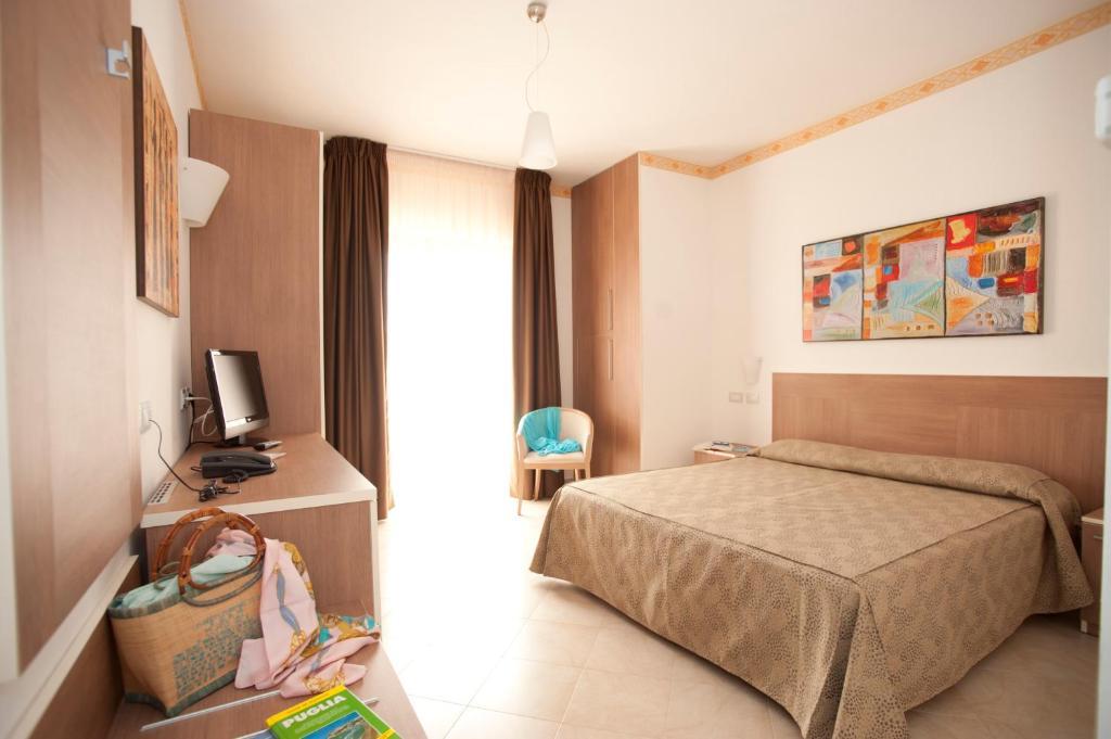 Oasiclub Hotel Vieste Room photo