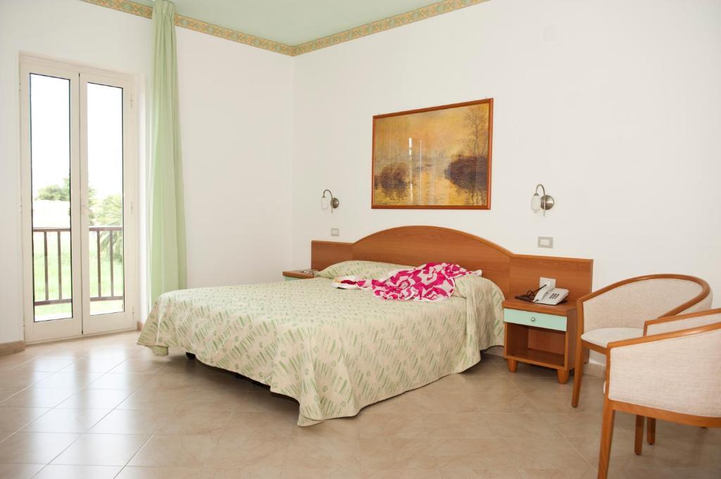 Oasiclub Hotel Vieste Room photo